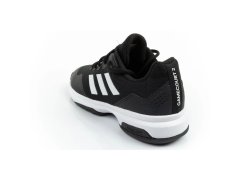 Sportovní obuv Adidas GameCourt 2 na tenisové kurty 4
