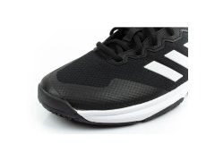 Sportovní obuv Adidas GameCourt 2 na tenisové kurty 5