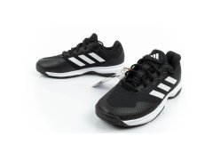 Sportovní obuv Adidas GameCourt 2 na tenisové kurty 7