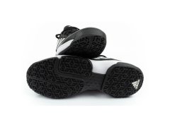Sportovní obuv Adidas GameCourt 2 na tenisové kurty 8