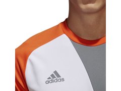Dětský brankářský dres Assita 17 Junior AZ5398 - Adidas 5