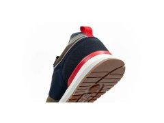 Lee Cooper sportovní obuv pánské tenisky módní pohodlné odolné námořnická modrá khaki 6