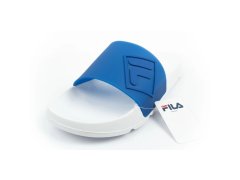 Fila pánské sportovní žabky Morro pohodlné módní modré boty 4
