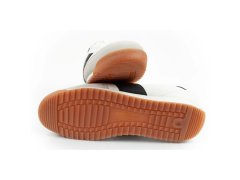 Lee Cooper sportovní obuv pánské módní pohodlné bílé tenisky 8