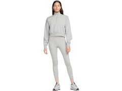 Dámské legíny Nike Sportswear Classic, šedé, DV7789 063 3