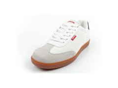 Dámské sportovní boty Levi´s Jackson fashionable white trainers dámské 2