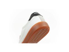 Dámské sportovní boty Levi´s Jackson fashionable white trainers dámské 6