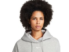 Dámská fleecová mikina Nike Sportswear Phoenix DQ5858-063 1