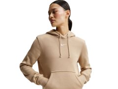 Dámská fleecová mikina Nike Sportswear Phoenix HF6839-286 2