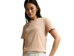 Dámské tričko Nike Sportswear Club Essentials DX7902-286 2