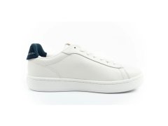 Pánské sportovní boty Tommy Hilfiger Archive ´98 white fashion sneakers 3