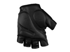 Cyklistické rukavice Rockbros S106BK velikost XL - černé 2