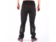 Cyklistické kalhoty Rockbros YPK1007R, velikost 2XL – černé 2