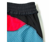 Cyklistické kalhoty Rockbros RKCK0001, velikost L – černé 2