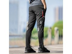 Cyklistické kalhoty Rockbros RKCK0001, velikost M – černé 1