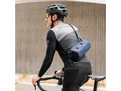 Cyklistický dres Rockbros 15120009005 s&nbsp;dlouhým rukávem, jaro/léto, velikost XXL – černý 8