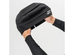 Rockbros M015 zimní oboustranná cyklistická čepice velikost 54-61 cm - černá 1