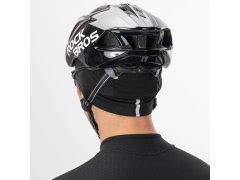 Rockbros M015 zimní oboustranná cyklistická čepice velikost 54-61 cm - černá 5