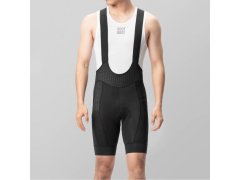 Rockbros YDDK009 pánské krátké cyklistické šortky se šlemi Velikost S - černé 5