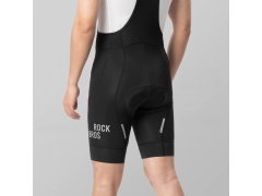 Rockbros YDDK009 pánské krátké cyklistické šortky se šlemi Velikost S - černé 6