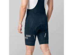 Rockbros YDDK009 pánské krátké cyklistické šortky se šlemi Velikost XL - tmavě modré 5