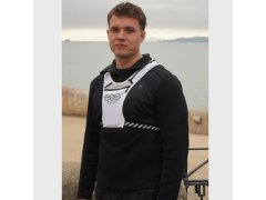 Běžecká vesta EOS ELITE 2.0 UltraLight bílá 1