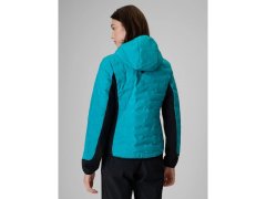 Dámská trekingová bunda 4F PRO s výplní Primaloft Silver 4F 4FWSS26TDJAF0850-35S 1