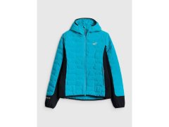 Dámská trekingová bunda 4F PRO s výplní Primaloft Silver 4F 4FWSS26TDJAF0850-35S 2