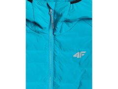 Dámská trekingová bunda 4F PRO s výplní Primaloft Silver 4F 4FWSS26TDJAF0850-35S 3