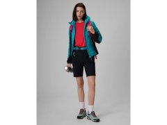 Dámská trekingová bunda 4F PRO s výplní Primaloft Silver 4F 4FWSS26TDJAF0850-35S 4