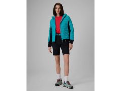Dámská trekingová bunda 4F PRO s výplní Primaloft Silver 4F 4FWSS26TDJAF0850-35S 6