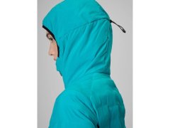 Dámská trekingová bunda 4F PRO s výplní Primaloft Silver 4F 4FWSS26TDJAF0850-35S 7
