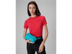 Dámská trekingová bunda 4F PRO s výplní Primaloft Silver 4F 4FWSS26TDJAF0850-35S 8