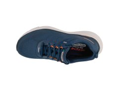 Skechers Edgeride – Rekze 232836-NVOR, tmavě modré, velikost 42,5 2
