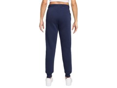 Dámské fleecové kalhoty Nike Sportswear Phoenix FZ7626-410 1