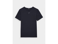 Pánské bezešvé tréninkové tričko 4F 4FWAW24TFTSM0975-22S pánské 3