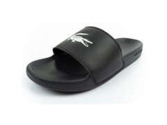 Lacoste boty pánské sportovní žabky Serve Slide 0.0 pohodlné módní 2