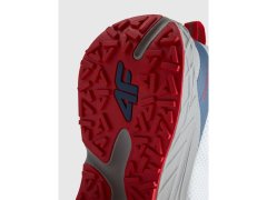 Pánská nízká běžecká obuv Original Trail 4F 4FRSS25FSPOM144-25S 6