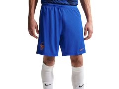 Pánské tréninkové šortky Nike France Dri-Fit Adv Elite modré IB4603 480 2