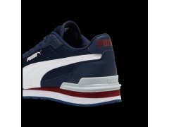 ST Runner v4 Mesh Club Navy – PUMA White – T (39966602) 1