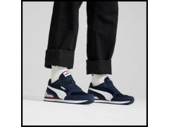 ST Runner v4 Mesh Club Navy – PUMA White – T (39966602) 2