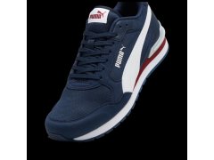 ST Runner v4 Mesh Club Navy – PUMA White – T (39966602) 4