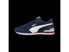 ST Runner v4 Mesh Club Navy – PUMA White – T (39966602) 5