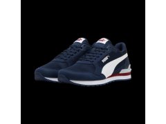 ST Runner v4 Mesh Club Navy – PUMA White – T (39966602) 8