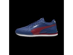 ST Runner v4 L Blue Jewel-Team Regal Red (39906824) 2