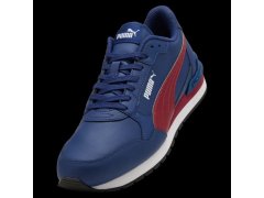 ST Runner v4 L Blue Jewel-Team Regal Red (39906824) 3