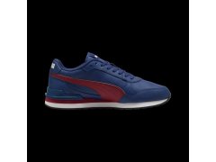 ST Runner v4 L Blue Jewel-Team Regal Red (39906824) 5