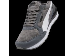 ST Runner v4 Mesh Cool Dark Gray – PUMA Wh (39966603) 5