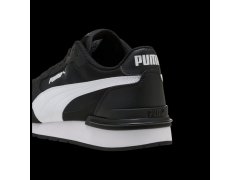ST Runner v4 NL/ MESH PUMA Black-PUMA Wh (40474301) 1