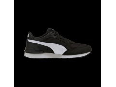 ST Runner v4 NL/ MESH PUMA Black-PUMA Wh (40474301) 3